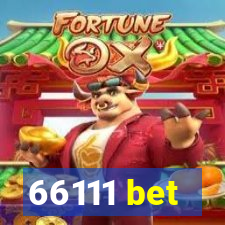 66111 bet
